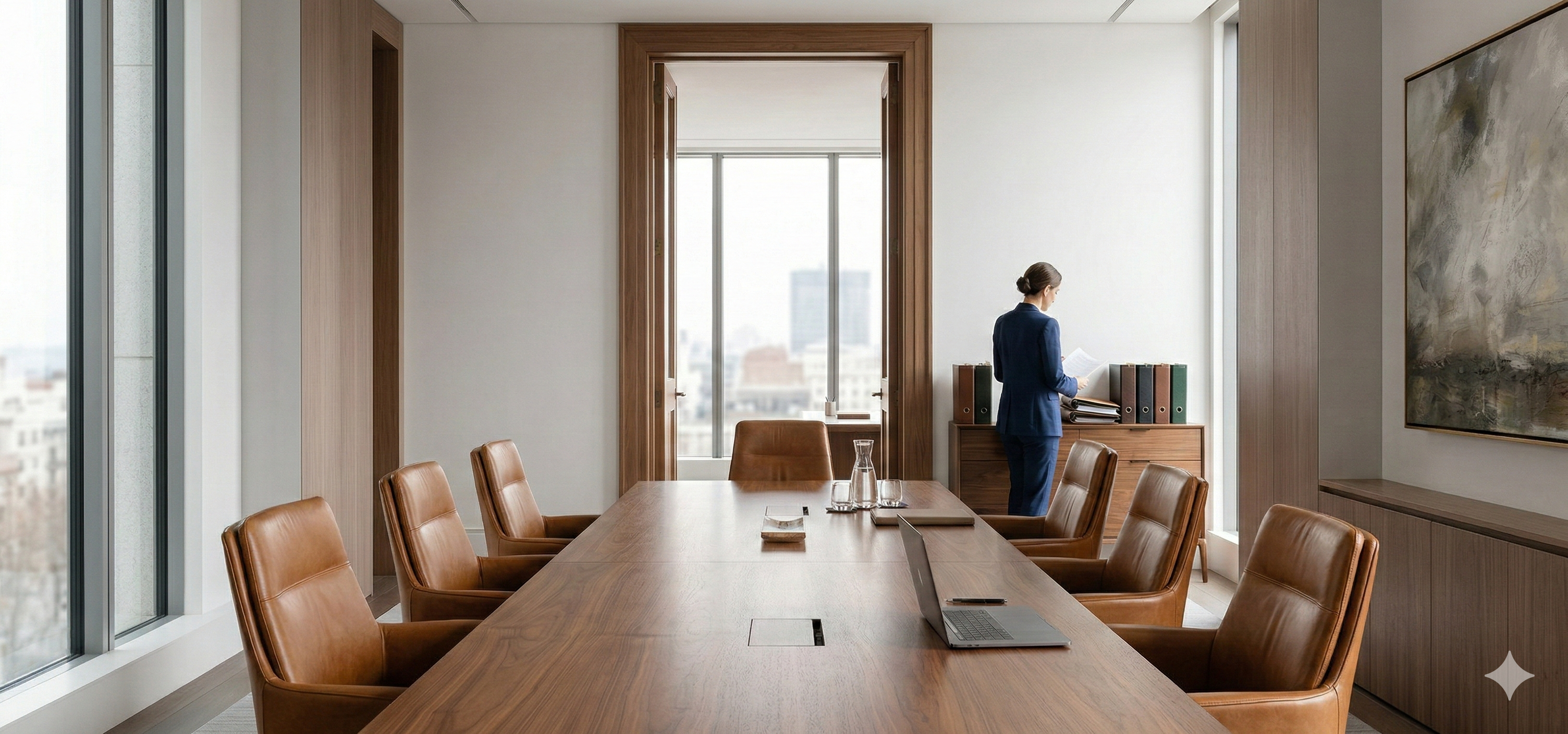 Asesorías y Gestorías