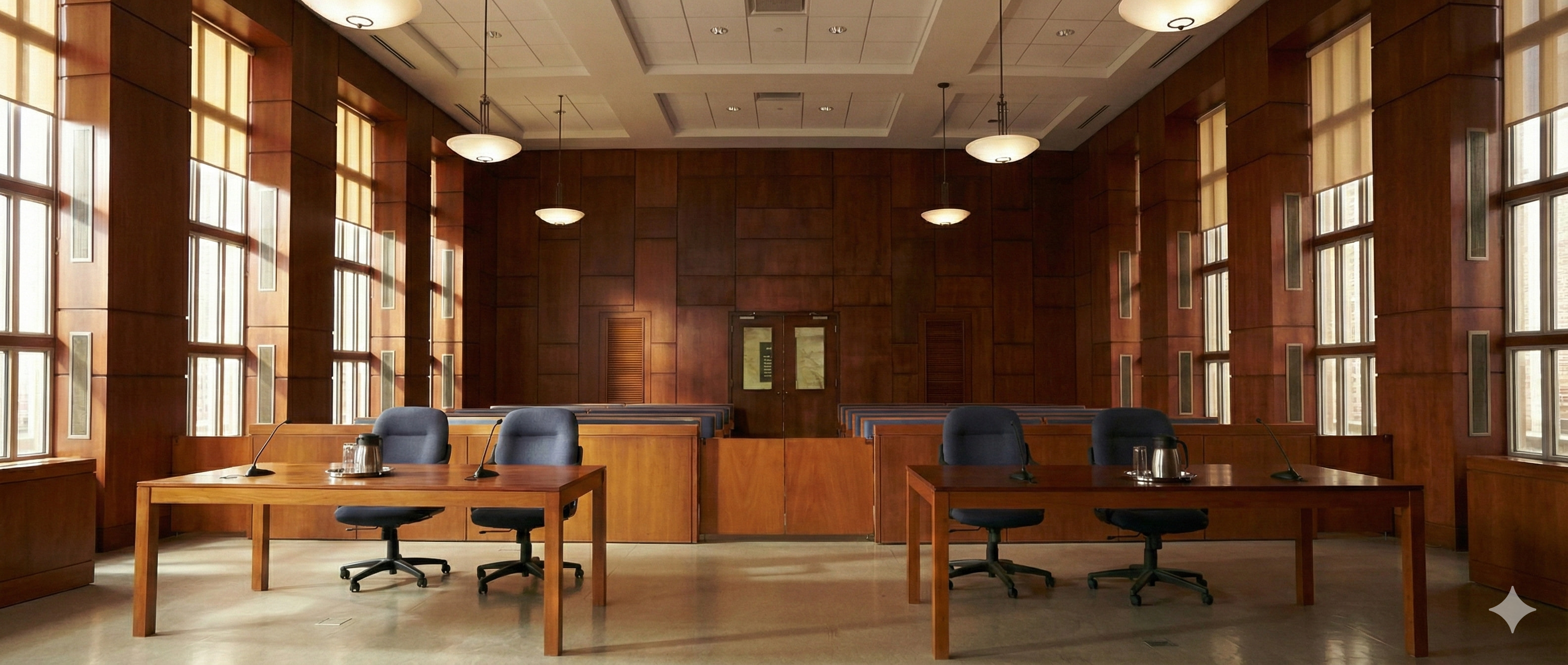 Legal Library Background