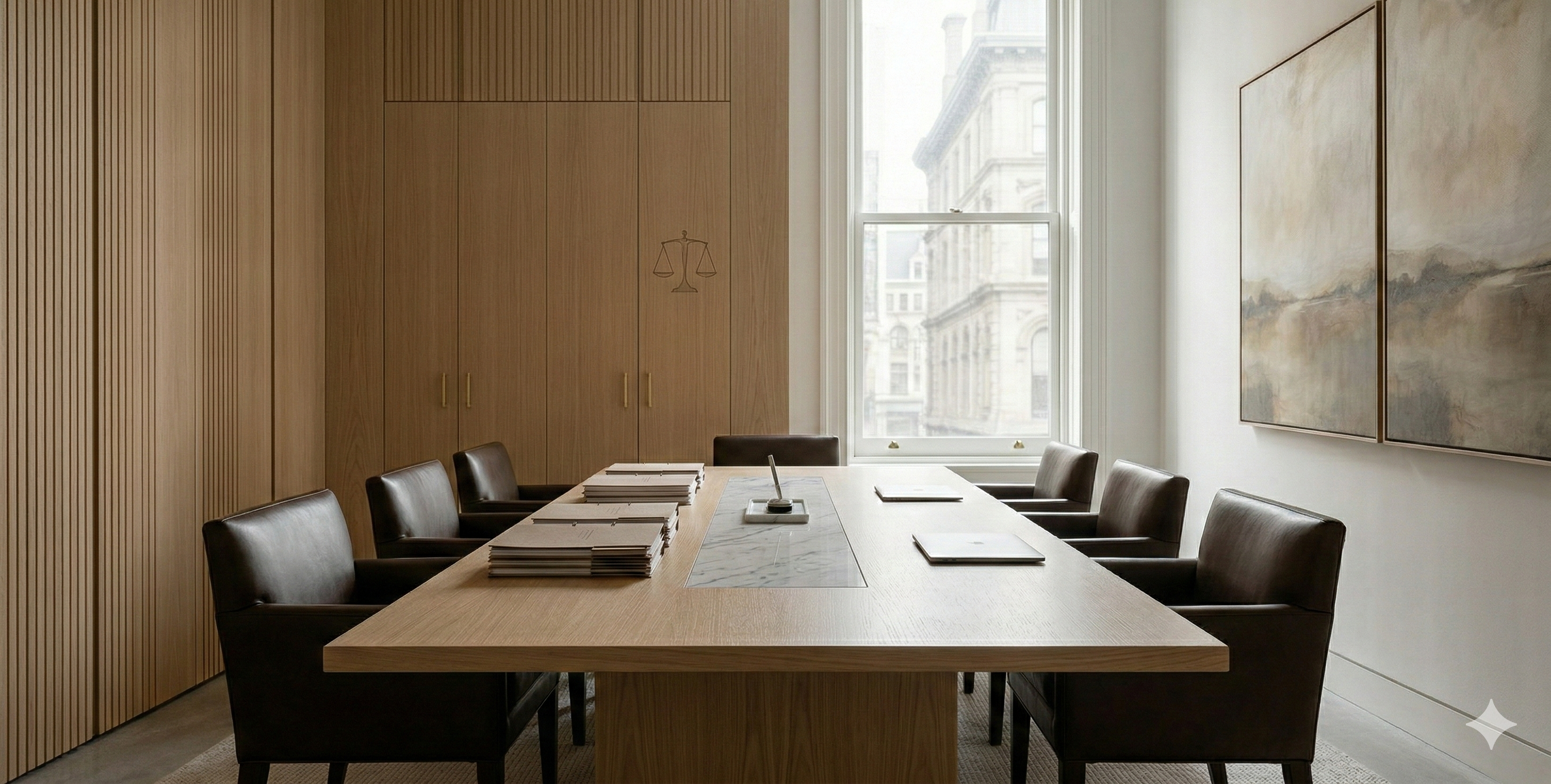 Departamentos jurídicos